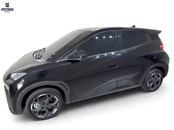 BYD DOLPHIN MINI 38 KW ELÉTRICO GS